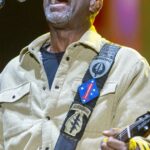 10 minutos nos bastidores com Darius Rucker no Stagecoach