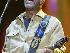 10 minutos nos bastidores com Darius Rucker no Stagecoach 10 minutos nos bastidores com Darius Rucker no Stagecoach