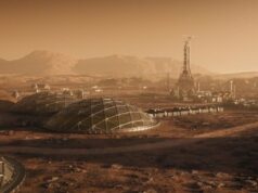 10 programas como ‘For All Mankind’ que você deve assistir a seguir A coisa certa (2020)