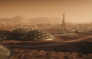 10 programas como ‘For All Mankind’ que você deve assistir a seguir A coisa certa (2020)