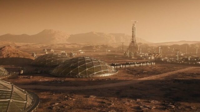 A coisa certa (2020)