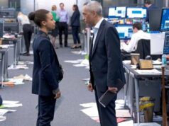 10 programas como ‘Indústria’ que você deve assistir a seguir O abandono (3 de março)