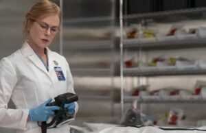 10 programas como ‘Scarpetta’ que você deve assistir a seguir Balard (2025 – )