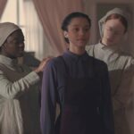 Alias ​​​​Grace (2017)