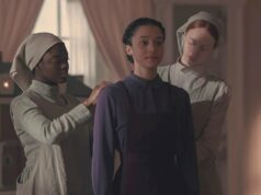 10 programas como ‘The Handmaid’s Tale’ e ‘The Testaments’ que você deve assistir a seguir Alias Grace (2017)