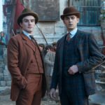 O Astuto Dodger (2023)