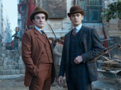 10 programas como ‘Young Sherlock’ que você deve assistir a seguir O Astuto Dodger (2023)