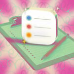 Notificação de lembrete ao enviar mensagens para alguém.