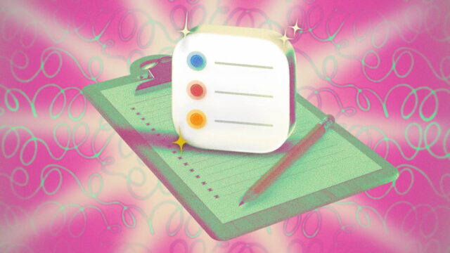 Notificação de lembrete ao enviar mensagens para alguém.