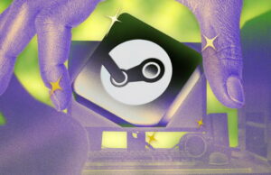 10 truques que todo jogador Steam deve saber Armazenamento a vapor