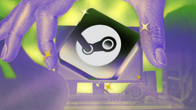 Armazenamento a vapor