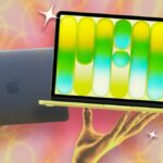 Laptop Apple 2026 MacBook Neo de 13 polegadas com chip A18 Pro: desenvolvido para IA e Apple Intelligence, tela Retina Líquida, memória unificada de 8 GB, armazenamento SSD de 256 GB, câmera FaceTime HD 1080p; Corar