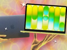 10 truques que todo proprietário de MacBook Neo deve saber Laptop Apple 2026 MacBook Neo de 13 polegadas com chip A18 Pro: desenvolvido para IA e Apple Intelligence, tela Retina Líquida, memória unificada de 8 GB, armazenamento SSD de 256 GB, câmera FaceTime HD 1080p; Corar