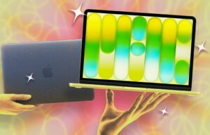 10 truques que todo proprietário de MacBook Neo deve saber Laptop Apple 2026 MacBook Neo de 13 polegadas com chip A18 Pro: desenvolvido para IA e Apple Intelligence, tela Retina Líquida, memória unificada de 8 GB, armazenamento SSD de 256 GB, câmera FaceTime HD 1080p; Corar