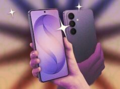 10 truques que todo proprietário de Samsung Galaxy S26 deve saber Tela de privacidade do Galaxy S26