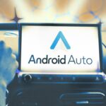 Adaptador Carlinkit 2Air 5.0 CarPlay, CarPlay com fio de 2 conversões duplas para Android Auto sem fio e com fio para Android Auto sem fio, para CarPlay com fio e Android Auto Car