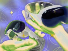 10 truques que todo usuário do Apple Vision Pro deve saber Wigging Vision Pro