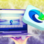 Gerenciador de tarefas do Edge.