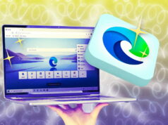 10 truques que todo usuário do Microsoft Edge deve saber Gerenciador de tarefas do Edge.