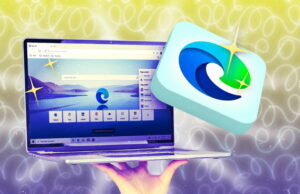 10 truques que todo usuário do Microsoft Edge deve saber Gerenciador de tarefas do Edge.