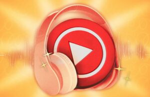 10 truques que todo usuário do YouTube Music deve saber 10 truques que todo usuário do YouTube Music deve saber
