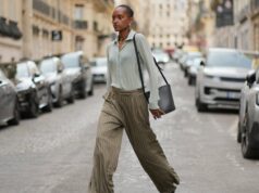 11 peças soltas e adequadas para escritório para manter a calma durante o deslocamento avistamentos de celebridades