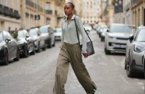 11 peças soltas e adequadas para escritório para manter a calma durante o deslocamento avistamentos de celebridades