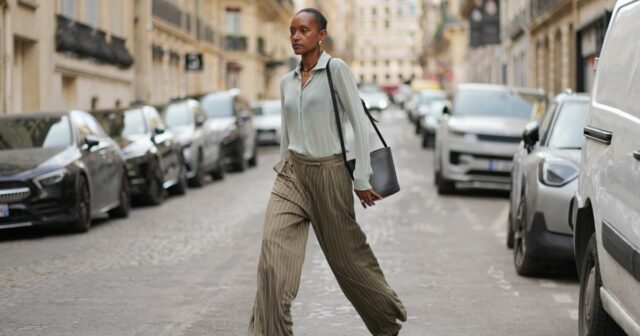 avistamentos de celebridades