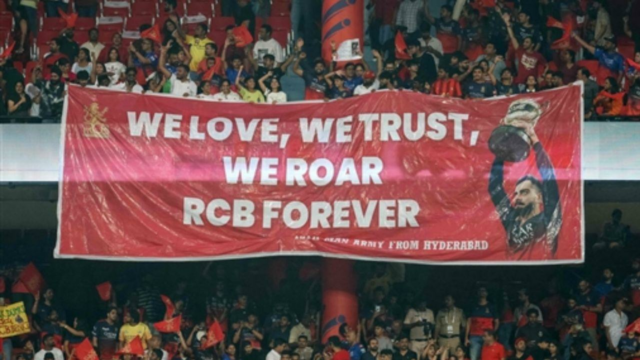 11 pessoas presas em Bengaluru por marketing negro de ingressos para jogos de críquete do IPL
