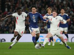 111 passes, 136 toques: o alvo do Man Utd reduz o desempenho insano para chamar a atenção de Ineos, mas há uma preocupação 111 passes, 136 toques: o alvo do Man Utd reduz o desempenho insano para chamar a atenção de Ineos, mas há uma preocupação