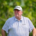 13 vezes vencedor do PGA enfrenta proibição nacional de Augusta antes do Masters