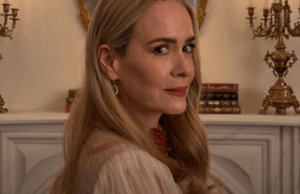 13ª temporada de ‘American Horror Story’ revela o retorno de Sarah Paulson como Cordelia, provoca a sequência de ‘Coven’: ‘The Supreme Rises’ 13ª temporada de 'American Horror Story' revela o retorno de Sarah Paulson como Cordelia, provoca a sequência de 'Coven': 'The Supreme Rises'