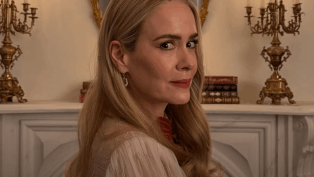 13ª temporada de 'American Horror Story' revela o retorno de Sarah Paulson como Cordelia, provoca a sequência de 'Coven': 'The Supreme Rises'
