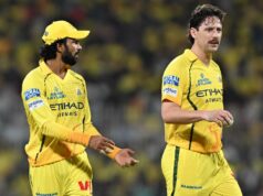 14 derrotas em 22 jogos: O CSK tem um enigma sobre a capitania ou será que o seu espírito prevalecerá? 14 derrotas em 22 jogos: O CSK tem um enigma sobre a capitania ou será que o seu espírito prevalecerá?