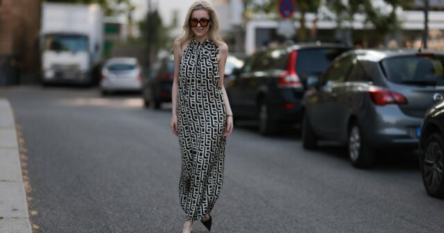 17 vestidos de verão lisonjeiros que são tão bonitos quanto parecem
