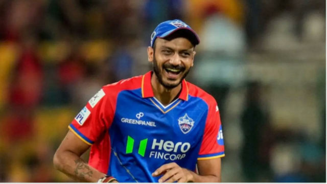 IPL 2026: Axar Patel vence o sorteio e decide lançar primeiro contra os índios de Mumbai

