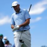 Código de bônus bet365: Aposte $ 10 e ganhe $ 365 em apostas de bônus para acessórios de Scottie Scheffler