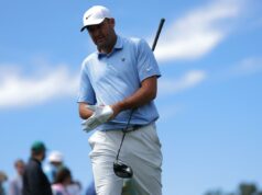 Código de bônus bet365: Aposte $ 10 e ganhe $ 365 em apostas de bônus para acessórios de Scottie Scheffler Código de bônus bet365: Aposte $ 10 e ganhe $ 365 em apostas de bônus para acessórios de Scottie Scheffler