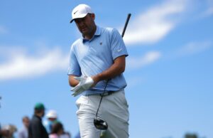 Código de bônus bet365: Aposte $ 10 e ganhe $ 365 em apostas de bônus para acessórios de Scottie Scheffler Código de bônus bet365: Aposte $ 10 e ganhe $ 365 em apostas de bônus para acessórios de Scottie Scheffler