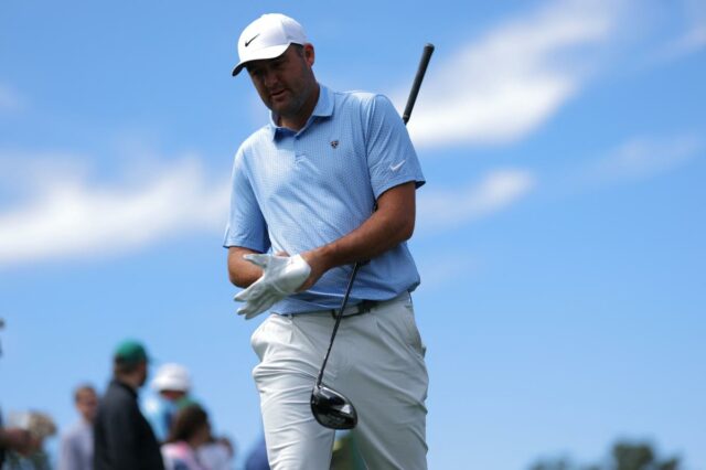 Código de bônus bet365: Aposte $ 10 e ganhe $ 365 em apostas de bônus para acessórios de Scottie Scheffler
