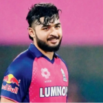 IPL 2026: Riyan Parag vence o sorteio; RR decide lançar primeiro contra SRH