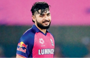 IPL 2026: Riyan Parag vence o sorteio; RR decide lançar primeiro contra SRH IPL 2026: Riyan Parag vence o sorteio; RR decide lançar primeiro contra SRH