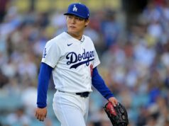 Código de bônus BetMGM NYPDM1500: Ganhe um primeiro depósito de 20% até $ 1.500 para Mets vs. Código de bônus BetMGM NYPDM1500: Ganhe um primeiro depósito de 20% até $ 1.500 para Mets vs.