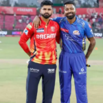 IPL 2026: Shreyas Iyer vence o sorteio; PBKS lançará primeiro contra MI