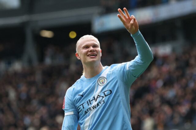 Código de bônus bet365: Aposte $ 10 e ganhe $ 200 em apostas de bônus para a Premier League
