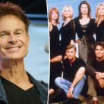 Patrick Muldoon, ator de 'Days of Our Lives' e 'Melrose Place', morto aos 57 anos