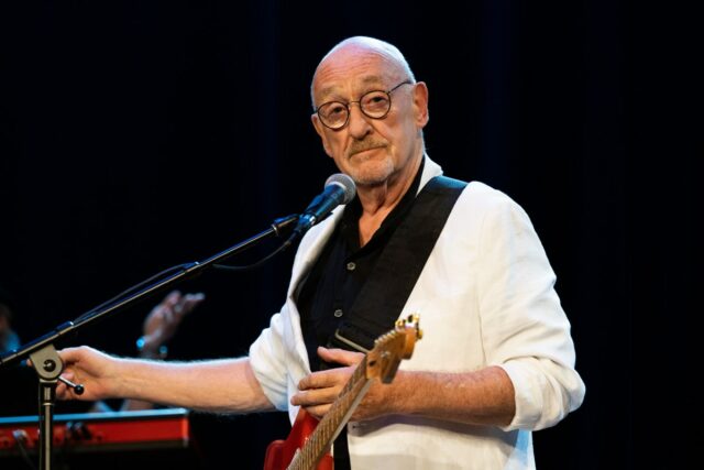 Dave Mason, membro do Hall da Fama do Rock & Roll, morre aos 79 anos: o que saber
