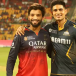 IPL 2026: Rajat Patidar vence o sorteio; RCB opta por lançar primeiro contra GT