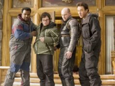 Os três melhores filmes de pavão para assistir neste fim de semana (25 a 26 de abril) Cillian Murphy em Oppenheimer.