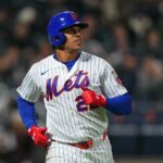 Código promocional Sleeper Fantasy NYPBONUS: Ganhe $ 20 grátis + 100% de depósito correspondente até $ 100 para Mets vs.